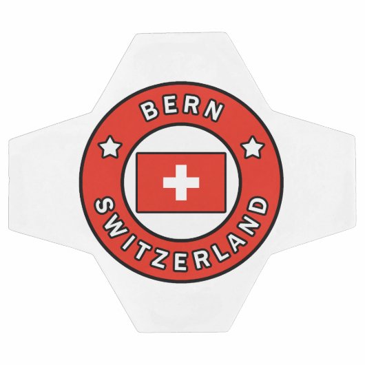 Bern Zwitserland Voetbal (Enkel)