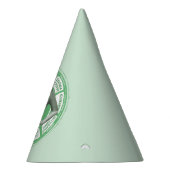 Bernadette Info Graphic Feesthoedjes (Rechts)