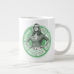 Bernadette Info Graphic Grote Koffiekop