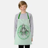 Bernadette Info Graphic Schort (Gedragen)