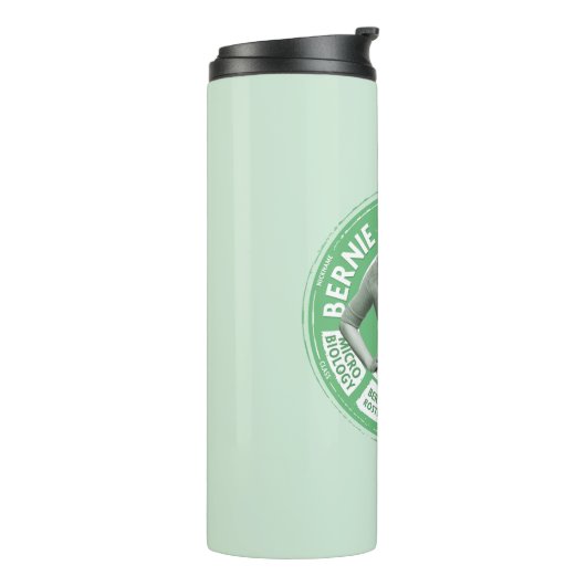 Bernadette Info Graphic Thermosbeker (Gedraaid links)