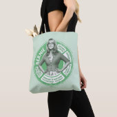 Bernadette Info Graphic Tote Bag (Dichtbij)