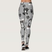 Bernadole Leggings (Achterkant)