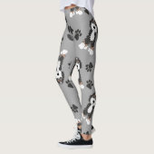 Bernadole Leggings (Links)