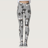 Bernadole Leggings (Voorkant)