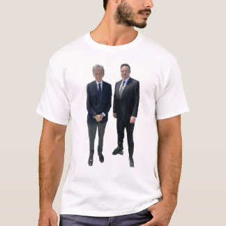 Bernard Arnault T-shirt