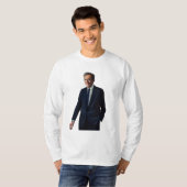 Bernard Arnault T-shirt (Voorkant volledig)