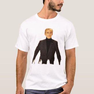 Bernard Arnault T-shirt
