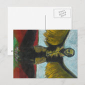 Bernard Briefkaart (Voorkant / Achterkant)