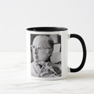 Bernard Malamud Mok