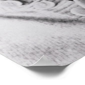 Bernard Malamud Poster (Hoek)