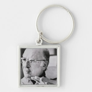 Bernard Malamud Sleutelhanger