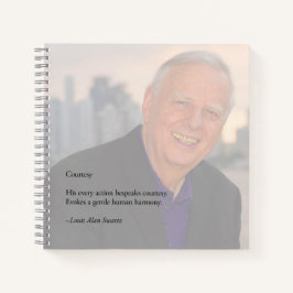 Bernards Notitieboek