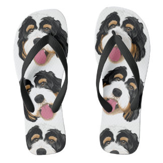 Berndoodle Sandles Teenslippers