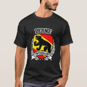 Berne T-shirt (Voorkant)