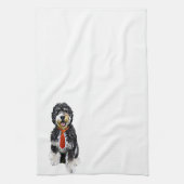 Bernedole Kitchen Towel Theedoek (Verticaal)