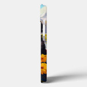 Bernedole op een peddel: een Schilderachtig avontu Case-Mate iPhone Case (Achterkant / Links)