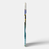 Bernedole op een peddel: een Schilderachtig avontu Case-Mate iPhone Case (Achterkant / Rechts)