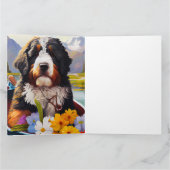 Bernedole op een peddel: een Schilderachtig avontu Kaart (Binnen)