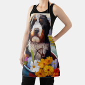 Bernedole op een peddel: een Schilderachtig avontu Schort (Insitu)