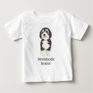 Bernedoodle