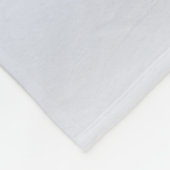 Bernedoodle Fleece Blanket Deken (Hoek)