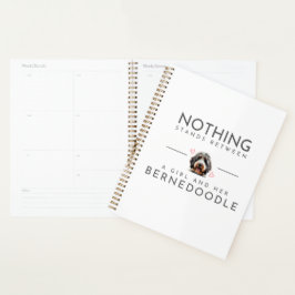 Bernedoodle Planner