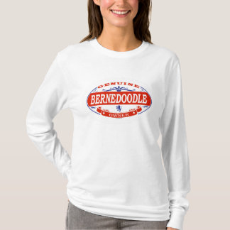 Bernedoodle  t-shirt
