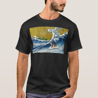Bernedoodle T-shirt
