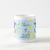 Berner Afstuderen Koffiemok (Center)