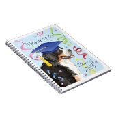 Berner Afstuderen Notitieboek (Rechterzijde)