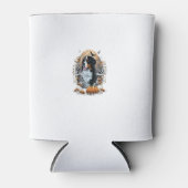 Berner Berghond kostuum Berner Berghond Blikjeskoeler (Voorkant)