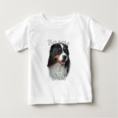 Berner Berghond Papa 2 (Voorkant)