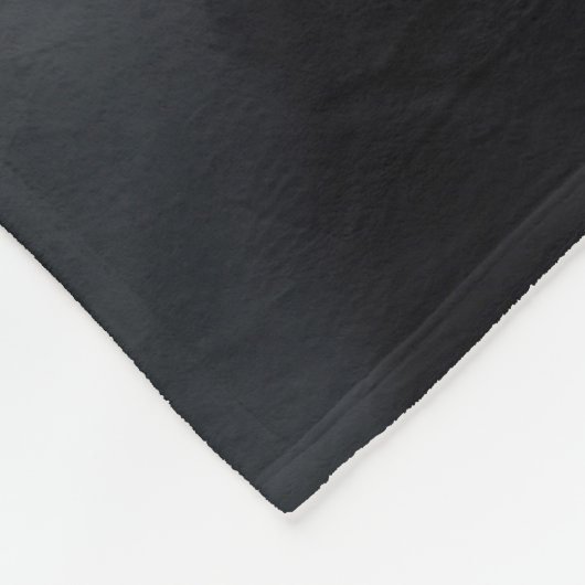 Berner Berghond Sinterklaas Feestelijke Kerstmis Fleece Deken (Hoek)