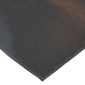 Berner Berghond Sinterklaas Feestelijke Kerstmis Tafelkleed (Gekanteld)