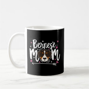 Berner Berner Mama Bernie Moeder Koffiemok