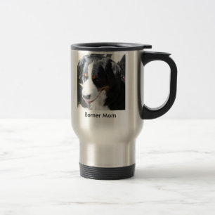 Berner Mam Travel Mug Reisbeker