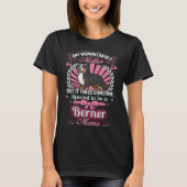 Berner Mama T-shirt (Voorkant)