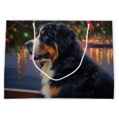 Berner Mountain Christmas Cruise: Pauze vakantie Groot Cadeauzakje (Voorkant)