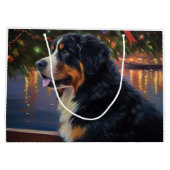 Berner Mountain Christmas Cruise: Pauze vakantie Groot Cadeauzakje (Achterkant)