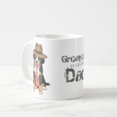 Berner Pap Koffiemok (Voorkant links)