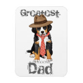 Berner Pap Magneet (Verticaal)