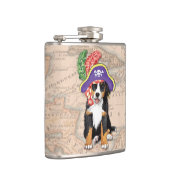 Berner Pirate Heupfles (Rechts)