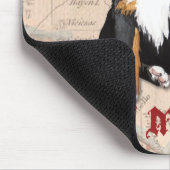 Berner Pirate Muismat (Hoek)