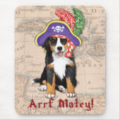 Berner Pirate Muismat (Voorkant)