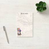 Berner Pirate Post-it® Notes (Kantoor)