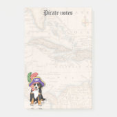 Berner Pirate Post-it® Notes (Voorkant)