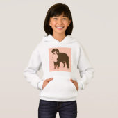 Berner Sennenhond (Voorkant volledig)
