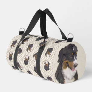Berner Sennenhond Berner Schilderen Schattigee Pet Plunjezak