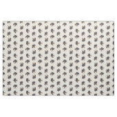 Berner Sennenhond Berner Schilderen Schattigee Pet Stof (Yard (91,4 cm))